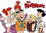The Flintstones | Los picapiedras, Personajes de dibujos animados ...