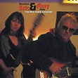 Inspired And Faithful: Wreckless Eric And Amy Rigby's Two-Way Family ...