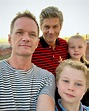 Neil Patrick Harris And His Family Just Won Halloween After Unveiling ...