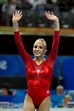 Nastia Liukin (USA) HD Artistic Gymnastics Photos | Nastia liukin ...