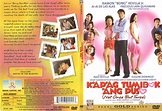 Filipino Tagalog Movies on DVD For Sale: Kapag Tumibok Ang Puso | eBay