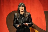 Pamela Rabe — Presenting the award for Best Musical at the 2009 ...