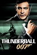Thunderball (1965) | MovieWeb