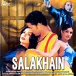 ‎Salakhain (Original Motion Picture Soundtrack) by M Arshad on Apple Music