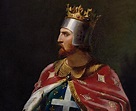 Richard the Lionheart (Illustration) - World History Encyclopedia