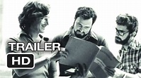 Milius Official Trailer #1 (2013) - Screenwriter/Director John Milius ...