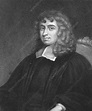 Isaac Barrow (1630-1677), English mathematician and cleric - Stock ...