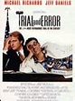 Trial and Error - Película 1997 - SensaCine.com.mx