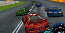 Y8 Racing Thunder - Mainkan di Online Game
