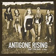 Amazon.com: Don't Look Back : Antigone Rising: Digital Music