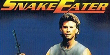 SnakeEater (1989) - George Erschbamer | Synopsis, Characteristics ...