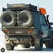Overland parts for sale - Expedition Portal