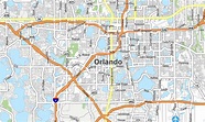 Google Maps Orlando Maps - Gambaran