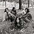 Room photoshoot 1970 | Progressive rock, Rock bands, Photoshoot