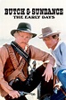 Butch and Sundance: The Early Days (1979) - Posters — The Movie ...