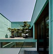 Galeria de A Casa Verde / K2LD Architects - 11