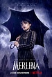 Merlina: Guía de las temporadas - SensaCine.com.mx