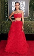 Photos from Best Dressed Stars at the 2021 Golden Globes - Page 2