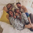 Joel McHale and wife, Sarah Williams are couple goals | Bounty Parents