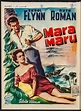 Mara Maru (1952) Stars: Errol Flynn, Ruth Roman, Raymond Burr, Paul ...