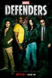'The Defenders' desembarcan este viernes en Netflix - UMO magazine