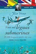 Vinte mil léguas submarinas / 20,000 leagues under the sea - Espaço Cultural Livraria e Papelaria