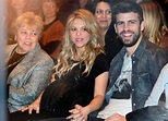 Fotos de Shakira embarazada: luce barriga en la presentación del libro ...