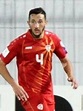 Kire Ristevski Biography - Macedonian footballer | Pantheon