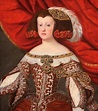 Archiduquesa Mariana de Austria (1634 - 1696), Princesa Real e Imperial ...