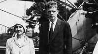 What You Didn't Know About Charles Lindbergh's Secret Families
