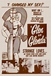 Glen or Glenda (1953) — The Movie Database (TMDB)