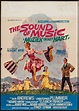 Movie Posters:Academy Award Winners, The Sound of Music (20th Century ...
