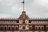 The National Palace Mexico City - Mexicofinder luxury experiences