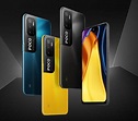 Poco M3 Pro 5G With Dimensity 700 SoC Launched in India