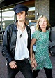 Pin by Maudy Strooper on COUPLES | Kate moss, Kate moss style, Pete doherty
