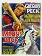 Moby Dick *** (1956, Gregory Peck, Richard Basehart, Leo Genn, Orson ...