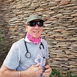 Plett doctor to hike 400km in 19 days for charity « Plett doctor to ...