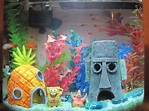 Fish Aquarium Decorations - a Stylish Way to Showcase Your Favorite ...