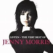 Listen-The Very Best Of／Jenny Morris｜音楽ダウンロード・音楽配信サイト mora ～“WALKMAN”公式 ...