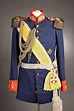 German Militaria - Prussia : Uniform of a Prussian Gener… | Drouot.com