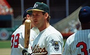 Oakland A's: Remembering Terry Steinbach