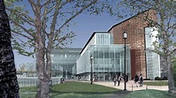 Law School to return to heart of campus in new William H. Gates Hall ...