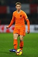 Frenkie De Jong / Welcome to the official facebook page of frenkie de ...