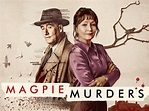 Prime Video: Magpie Murders, Season 1