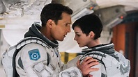 Interstellar 2014 Movie