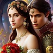 More Romeo and Juliet - AI Generated Artwork - NightCafe Creator