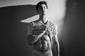 Shawn Mendes Calvin Klein Campaign: See Exclusive Pics | Billboard ...