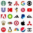 Free Online Logo Quiz: How Many Logos Do You Know? - TriviaCreator