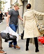 Primeras imágenes de Rachel Weisz y Daniel Craig con su bebé | Gente y ...