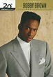 20th Century Masters Dvd Collections : Bobby Brown | HMV&BOOKS online ...